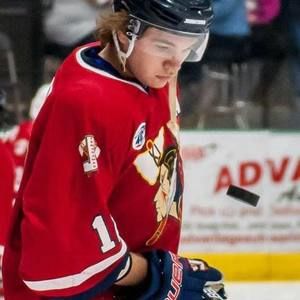 Meet your Posher, Donovan